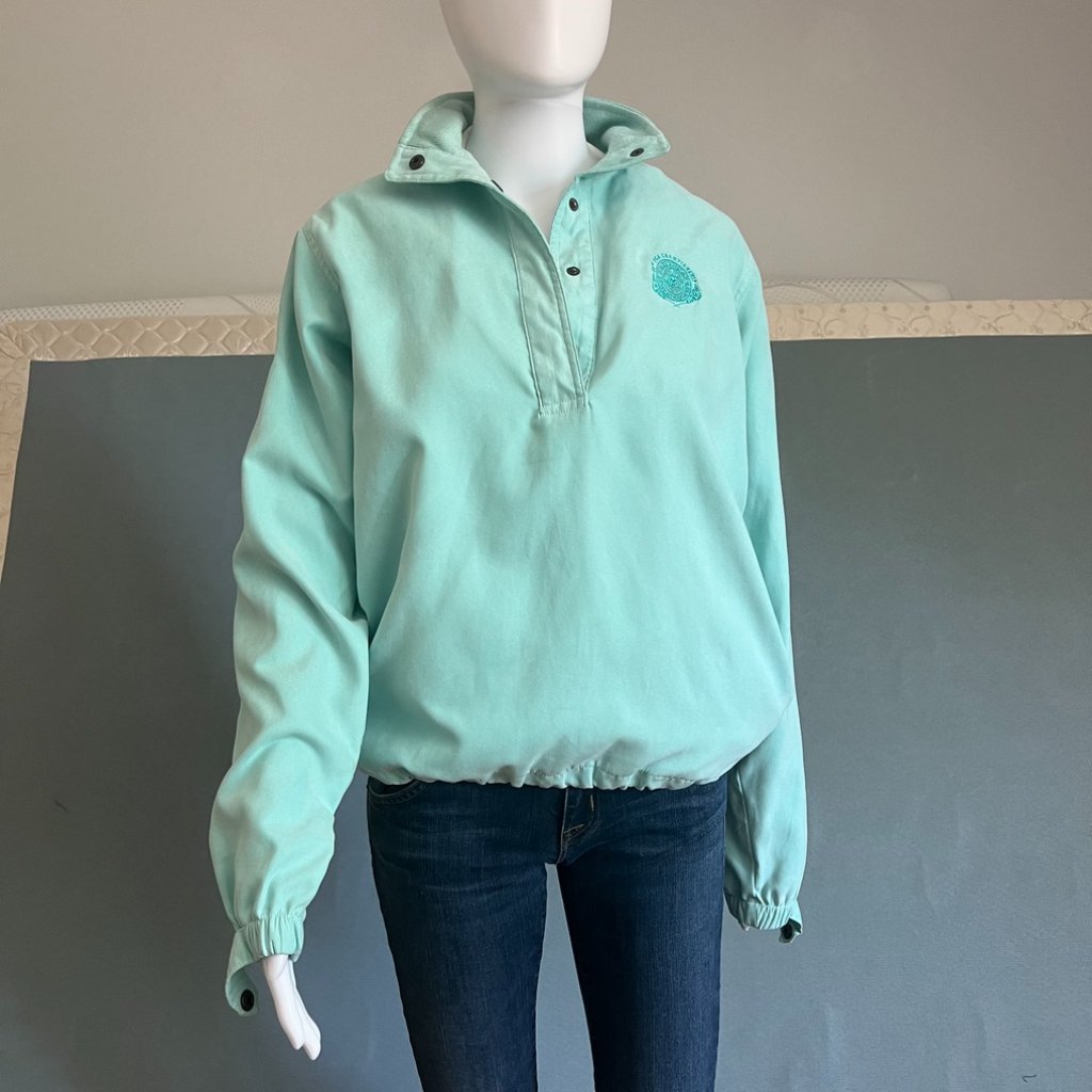 Pga Championship Pullover Jacket